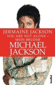 Cover von You are not alone