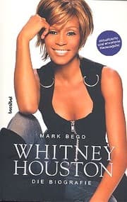 Cover von Whitney Houston