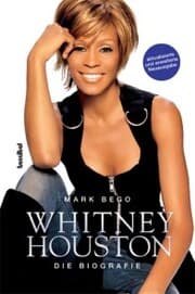 Cover von Whitney Houston