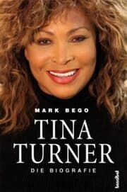 Cover von Tina Turner - Die Biografie