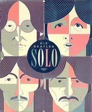 Cover von Die Beatles - Solo