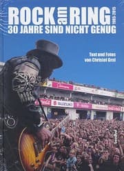 Cover von Rock am Ring