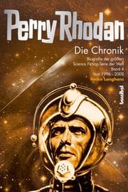 Cover von Perry Rhodan - Die Chronik