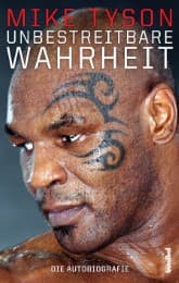 Cover von Mike Tyson - Unbestreitbare Wahrheit