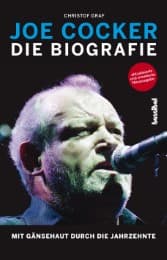 Cover von Joe Cocker - Die Biografie