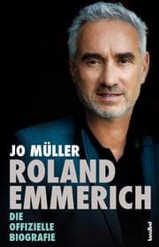 Cover von Roland Emmerich