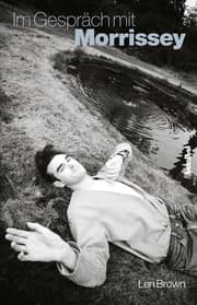 Cover von Im Gespräch mit Morrissey