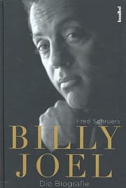 Cover von Billy Joel