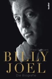Cover von Billy Joel