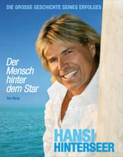 Cover von Hansi Hinterseer - Der Mensch hinter dem Star