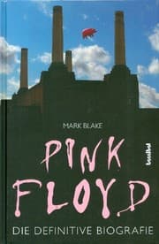 Cover von Pink Floyd