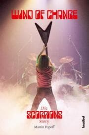 Cover von Wind Of Change