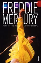 Cover von Freddie Mercury