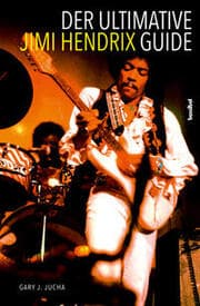 Cover von Der ultimative Jimi Hendrix Guide