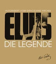 Cover von Elvis - Die Legende
