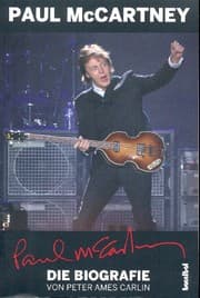 Cover von Paul McCartney