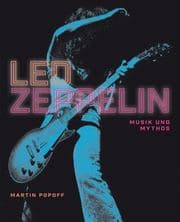 Cover von Led Zeppelin