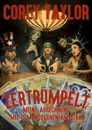 Cover von Zertrumpelt