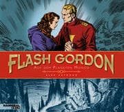 Cover von Flash Gordon 1 - Auf dem Planeten Mongo