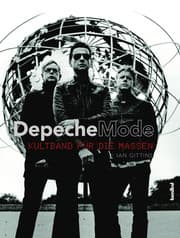 Cover von Depeche Mode