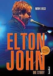 Cover von Elton John
