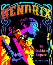 Cover von Hendrix