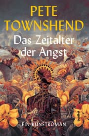 Cover von Das Zeitalter der Angst