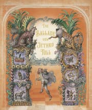 Cover von Die Ballade von Jethro Tull