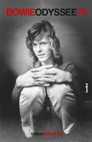 Cover von Bowie Odyssee 70