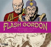 Cover von Flash Gordon 3 - Der Untergang von Ming