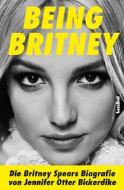 Cover von Being Britney