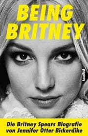 Cover von Being Britney