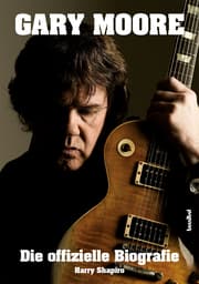 Cover von Gary Moore