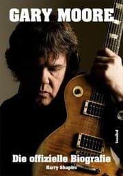 Cover von Gary Moore