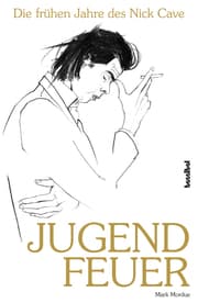 Cover von Jugendfeuer