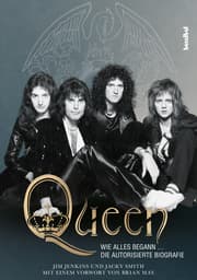 Cover von Queen - Wie alles begann ...