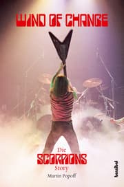Cover von Wind Of Change