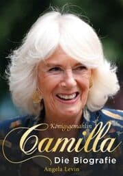 Cover von Königsgemahlin Camilla