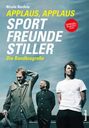Cover von Applaus, Applaus - Sportfreunde Stiller