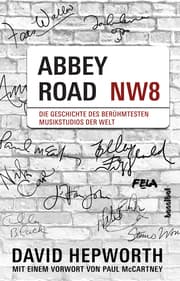 Cover von Abbey Road