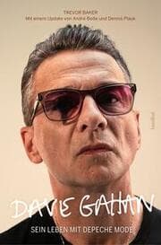 Cover von Dave Gahan