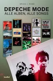 Cover von Depeche Mode