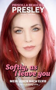Cover von Softly, As I Leave You