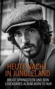 Cover von Heute Nacht in Jungleland