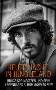 Cover von Heute Nacht in Jungleland