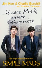 Cover von Unsere Musik, unsere Geheimnisse