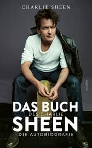 Cover von Das Buch des Charlie Sheen