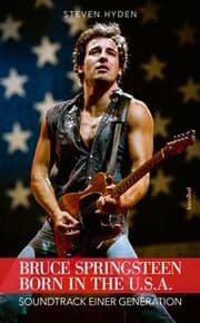 Cover von Bruce Springsteen - Born In The U.S.A.