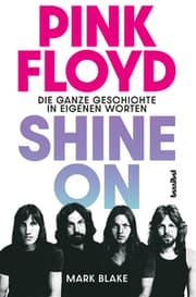 Cover von Pink Floyd - Shine On