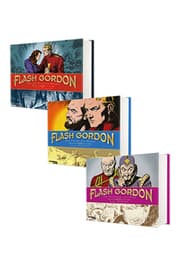Cover von Flash Gordon Paket